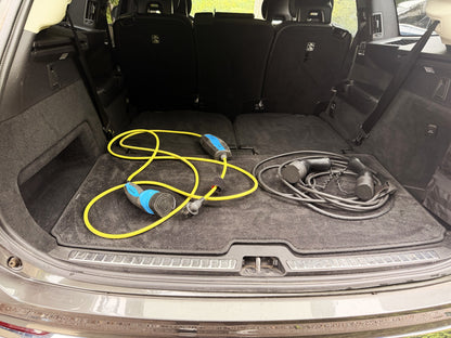 Volvo XC90 T8 TwEn AWD AUT Inscription Ladd Hybrid 7-sits, 392hk 2020.