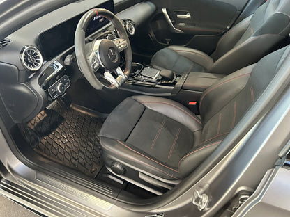 Mercedes-Benz AMG A 45 S 4MATIC+, 421hk, 2022.