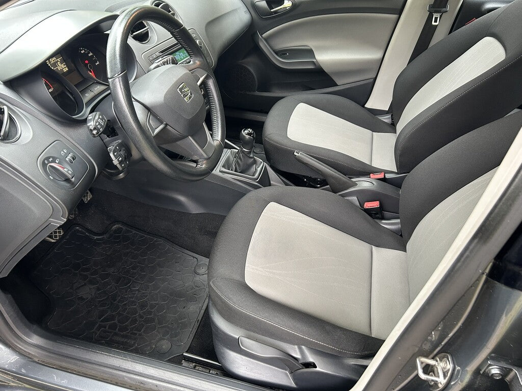 Seat Ibiza 1.2 TSI Style 2014