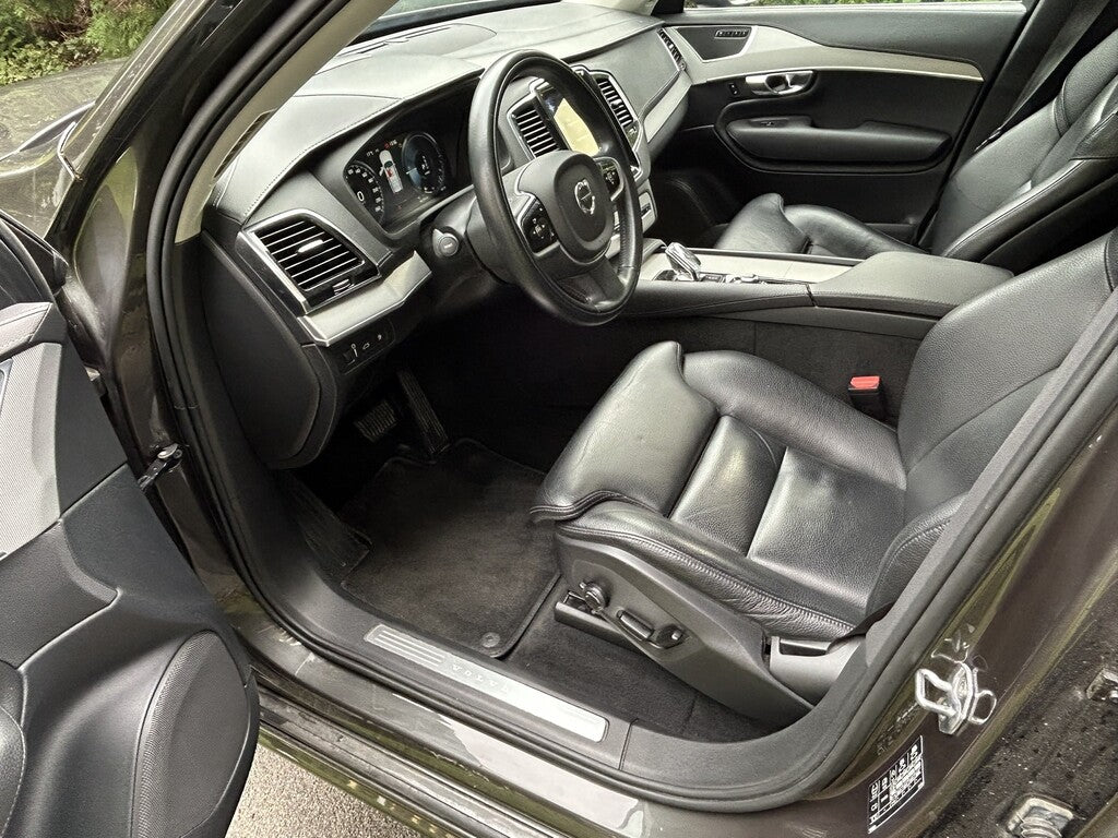 Volvo XC90 T8 TwEn AWD AUT Inscription Ladd Hybrid 7-sits, 392hk 2020.