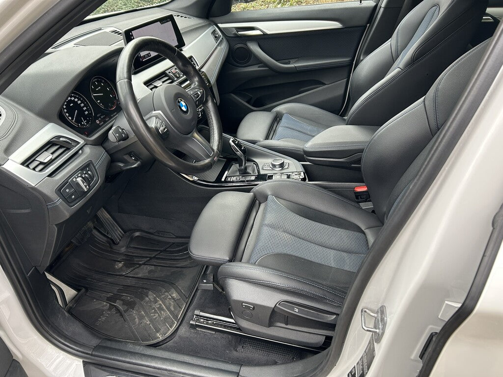 BMW X1 xDrive20d M Sport, Steptronic, Nav, Drag, MV, 190hk, 2020.