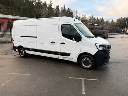 Renault Master 2.3 dCi L3H2, 150hk, Euro 6, 2022.