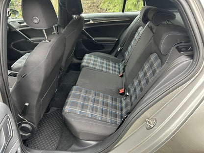 Volkswagen Golf GTE 1.4 TSI DSG, Nav, Värmare, 204hk, 2017.