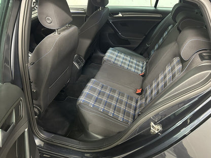 Volkswagen Golf GTE 1.4 TSI DSG Sekventiell, Pluspaket, Nav, Värmare, 204hk, 2020.