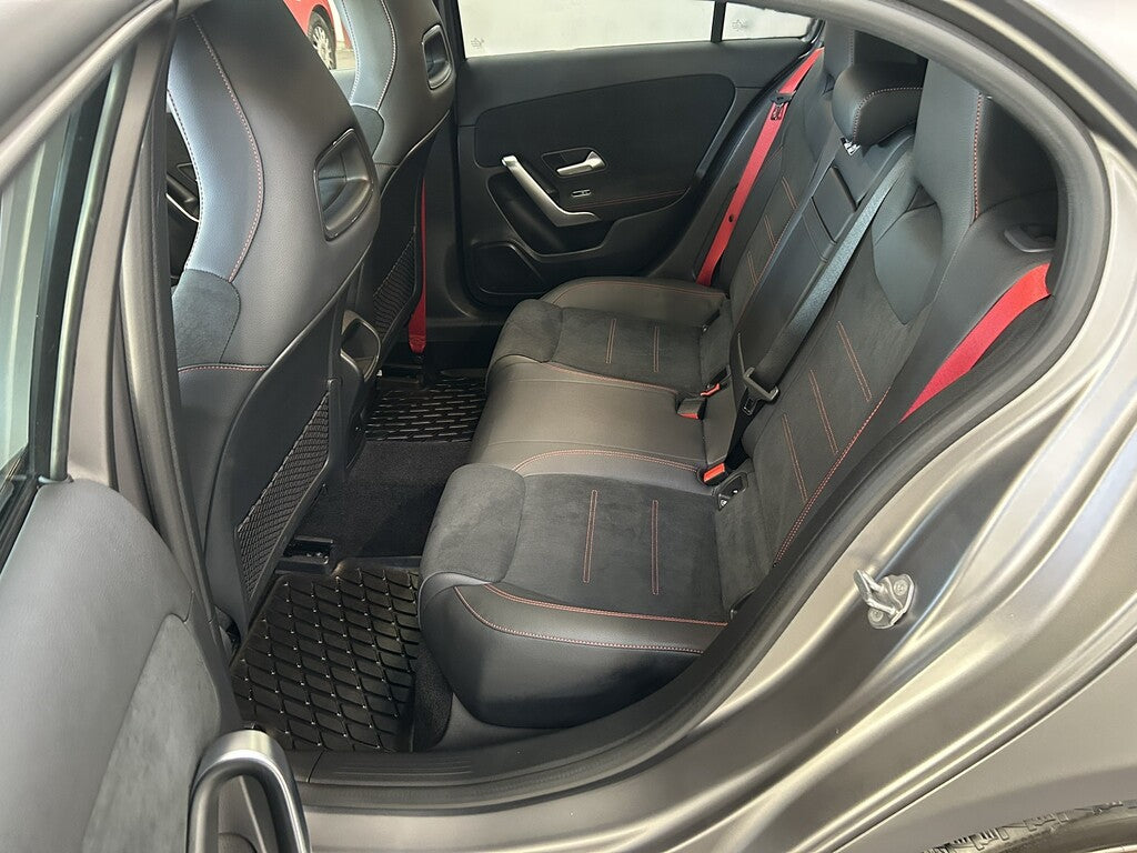 Mercedes-Benz AMG A 45 S 4MATIC+, 421hk, 2022.