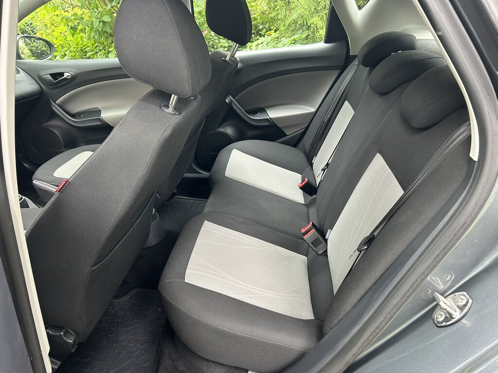 Seat Ibiza 1.2 TSI Style 2014