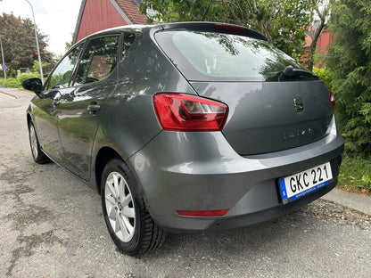 Seat Ibiza 1.2 TSI Style 2014