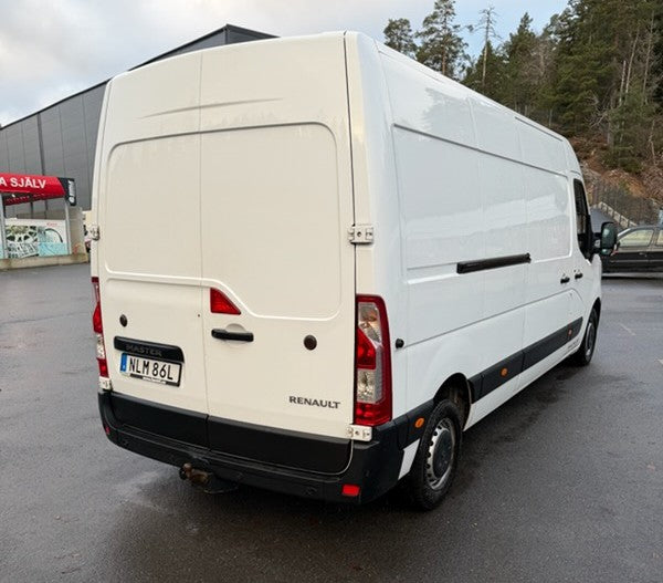 Renault Master 2.3 dCi L3H2, 150hk, Euro 6, 2022.