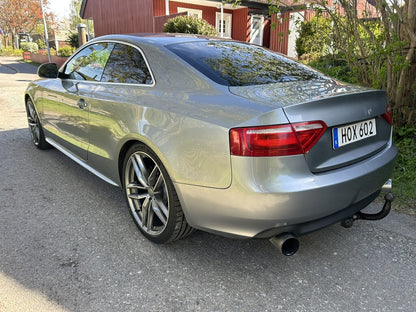 Audi A5 Coupé 3.0 TDI V6 Quattro Aut TipTronic