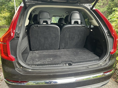 Volvo XC90 T8 TwEn AWD AUT Inscription Ladd Hybrid 7-sits, 392hk 2020.