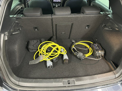 Volkswagen Golf GTE 1.4 TSI DSG Sekventiell, Pluspaket, Nav, Värmare, 204hk, 2020.