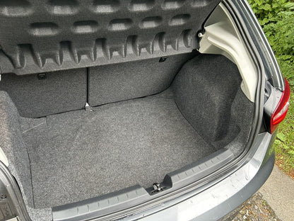 Seat Ibiza 1.2 TSI Style 2014