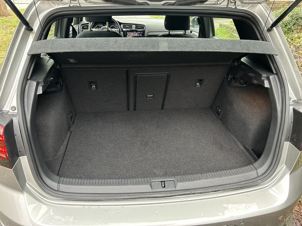 Volkswagen Golf GTE 1.4 TSI DSG, Nav, Värmare, 204hk, 2017.