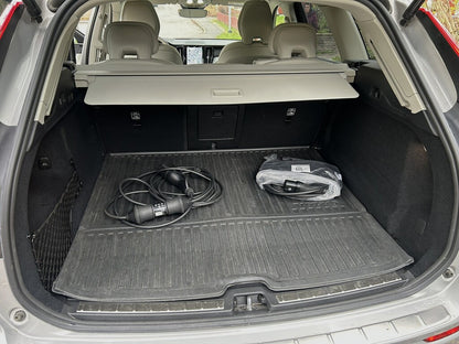 Volvo XC60 Recharge T6 II AWD Plus Bright Edition Geartronic, 350hk, 2024