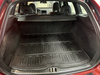 Volvo XC60 D4 AWD Aut Summum 163hk Skinn Nav 2014