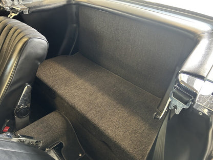 Mercedes-Benz 350 SL Manuell, Cabriolet 195hk, 1973