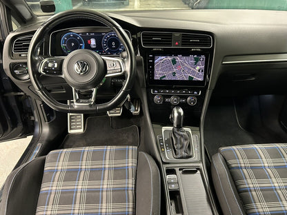 Volkswagen Golf GTE 1.4 TSI DSG Sekventiell, Pluspaket, Nav, Värmare, 204hk, 2020.