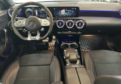 Mercedes-Benz AMG A 45 S 4MATIC+, 421hk, 2022.