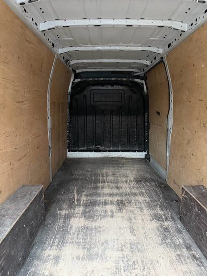 Renault Master 2.3 dCi L3H2, 150hk, Euro 6, 2022.