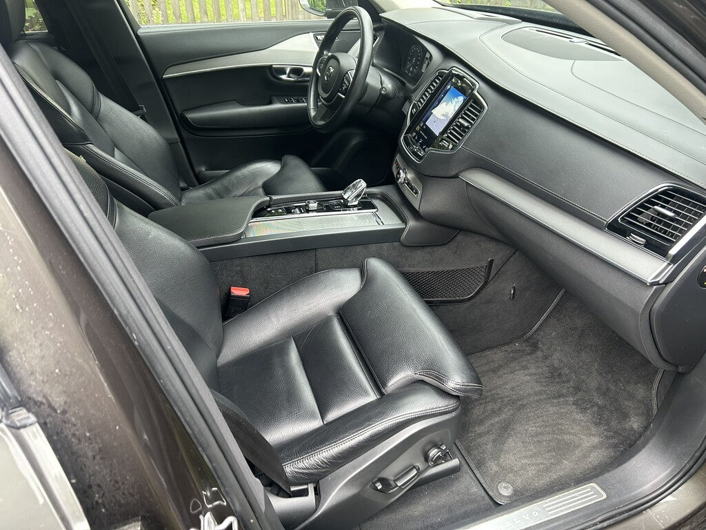 Volvo XC90 T8 TwEn AWD AUT Inscription Ladd Hybrid 7-sits, 392hk 2020.