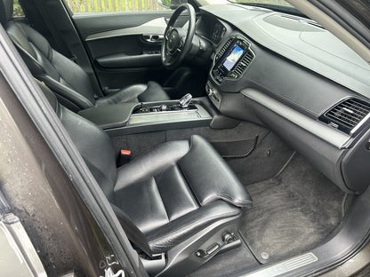 Volvo XC90 T8 TwEn AWD AUT Inscription Ladd Hybrid 7-sits, 392hk 2020.