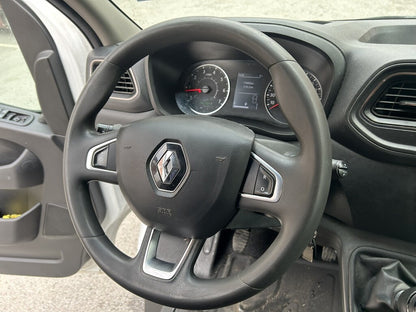 Renault Master 2.3 dCi L3H2, 150hk, Euro 6, 2022.