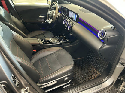 Mercedes-Benz AMG A 45 S 4MATIC+, 421hk, 2022.