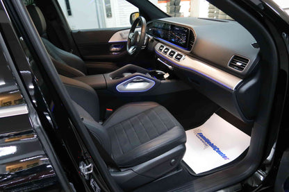 Mercedes-Benz GLE 350 de 4MATIC AMG Aut Ladd-Hybrid 320hk, 2022.