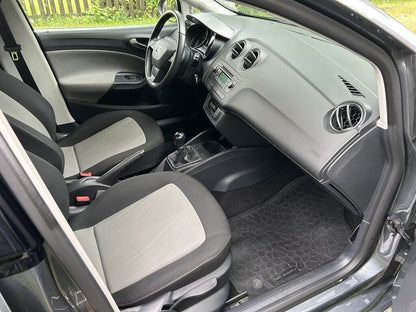 Seat Ibiza 1.2 TSI Style 2014