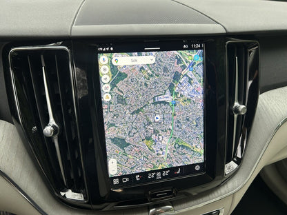 Volvo XC60 Recharge T6 II AWD Plus Bright Edition Geartronic, 350hk, 2024