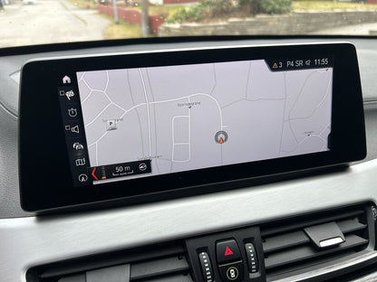 BMW X1 xDrive20d M Sport, Steptronic, Nav, Drag, MV, 190hk, 2020.