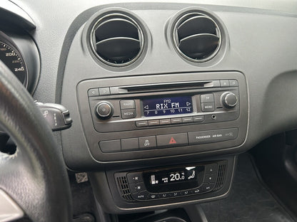 Seat Ibiza 1.2 TSI Style 2014