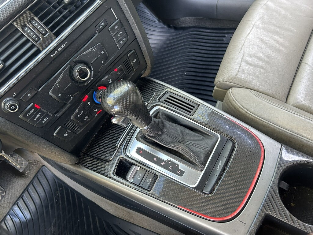 Audi A5 Coupé 3.0 TDI V6 Quattro Aut TipTronic
