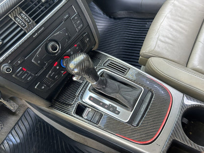 Audi A5 Coupé 3.0 TDI V6 Quattro Aut TipTronic