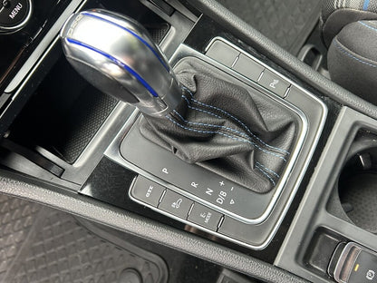 Volkswagen Golf GTE 1.4 TSI DSG, Nav, Värmare, 204hk, 2017.