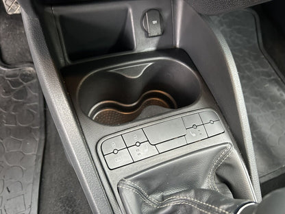 Seat Ibiza 1.2 TSI Style 2014