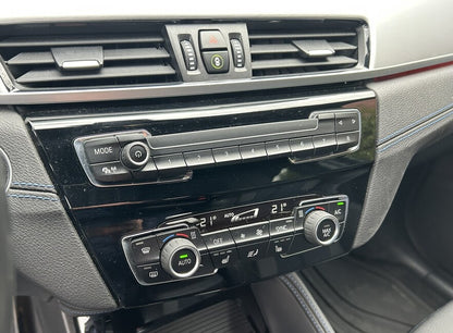 BMW X1 xDrive20d M Sport, Steptronic, Nav, Drag, MV, 190hk, 2020.