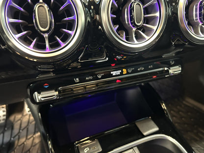 Mercedes-Benz AMG A 45 S 4MATIC+, 421hk, 2022.