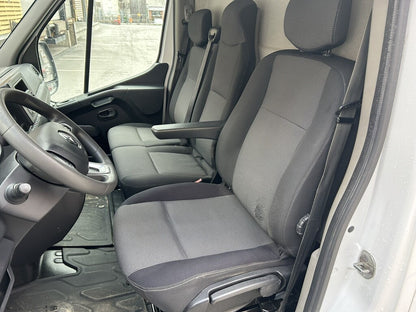 Renault Master 2.3 dCi L3H2, 150hk, Euro 6, 2022.