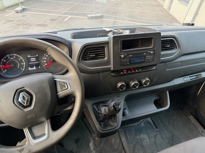 Renault Master 2.3 dCi L3H2, 150hk, Euro 6, 2022.